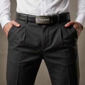 Multi-Pocket Utility Cargo Pants