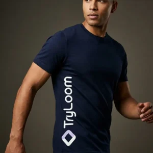 Minimalist Graphic T-Shirt